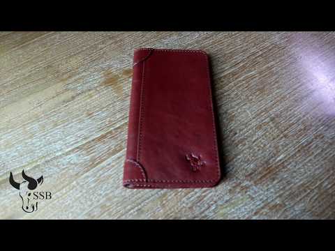 SSB 100% Genuine Leather Wallet SB-W01 Review: Should You Buy This?