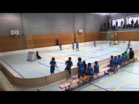 Hardsticks-Regensdorf