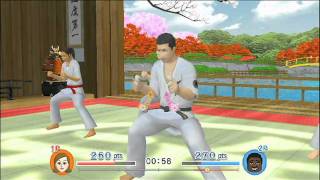 ExerBeat Gym Class Workout video 2
