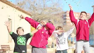 5è MERAVELLÓS REGAL, Can Sorts 2017-2018