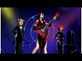 Hex Girl Full Instrumental No Vocals