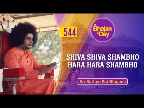 Shiva Shiva Shambho Hara Hara Shambho video thumbnail