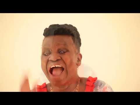 Mary Atieno - Mungu Wa Mbinguni