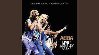 Chiquitita (Live)