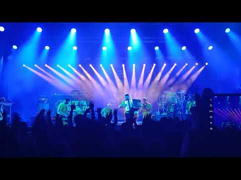 Dubioza Kolektiv - 5 07 2023 - Arena Sofia 2