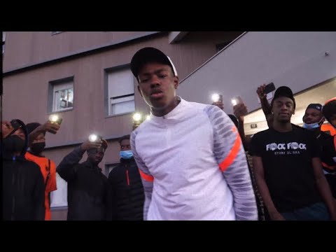 Vanso - Freestyle IGTV(Sounde)