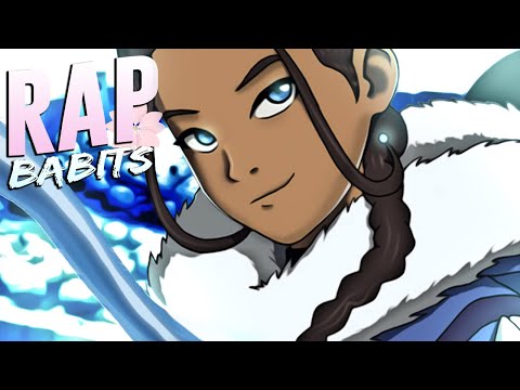 Rap da Katara (Avatar) - A MELHOR DOBRADORA DE ÁGUA | Babits [prod. Riick Palmieri]