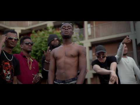 Astrogrizz - Niemand ( prod. QLOCSOUND )