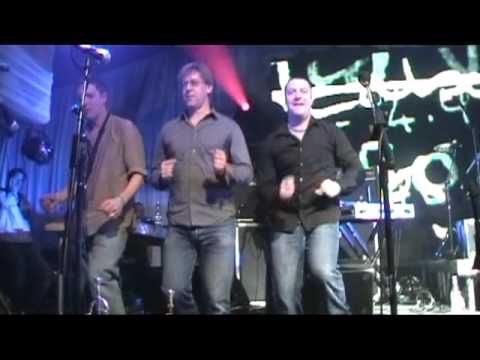 Incognito  - Reach Out