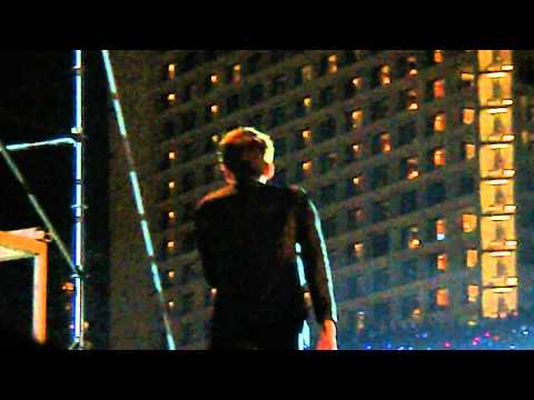 121123 SMTSG Bonamana - Ryeowook