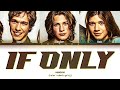 Hanson - If Only (Color Coded Lyrics)