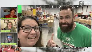 🔴 Going LIVE! Easy Last-Minute Gift Ideas That Feel Personal | Ep. 12 Pt. 1