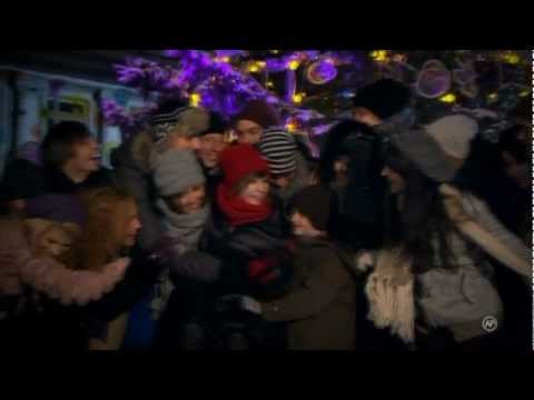 Pariu cu viata - promo episod special Craciun