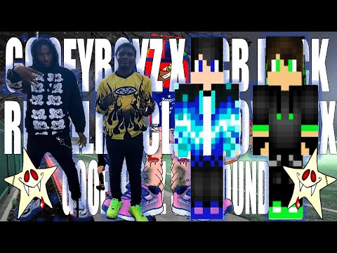 MINIONBOYZ X REPTILIANCLUBBOYS SFX *PAVLO GAMER SFX AT THE END + LIKE AND SUBSCRIBE PLEASE!!!*