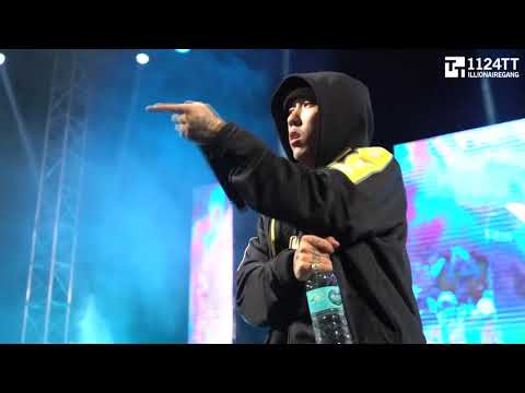181020 1LLUSION - Dok2 (오산청소년문화축제)