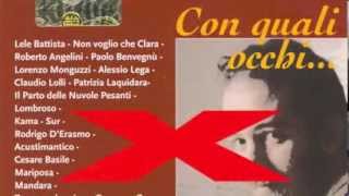 Mariposa & Transgender - Il Signor Hood (De Gregori cover)