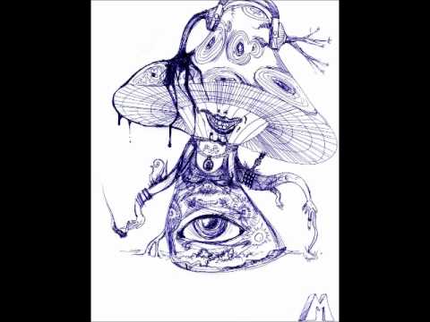 Gothic Neclord is in my Mind