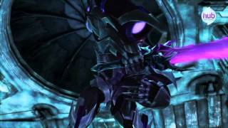 Transformers Prime Beast Hunters S3 E13 "Deadlock"