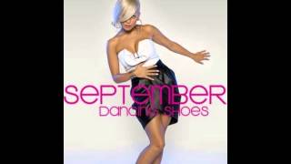 September - Sad Song