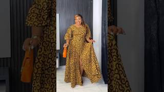 MISHONO MIPYA YA VITENGE YA MAGAUNI YA KUMWAGA #zamakalefashion #africanfashion #fashionstyle #song