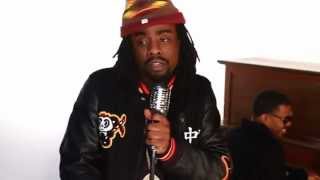 Wale Feat. Lil Duval - Fairy Tales (Official Video)