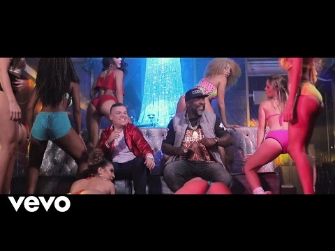 DJ Batata - Mexe Essa Bunda ft. Mr. Catra