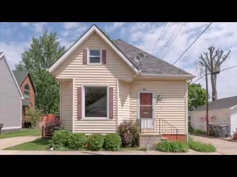 709 First Avenue, St  Joseph, MI /Real Estate/For Sale MLS #18024496