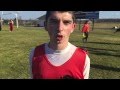 Zach Temple