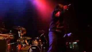 Skindred - Roots Rock Riot (Budapest 2008)