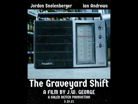 Trailer The Graveyard Shift
