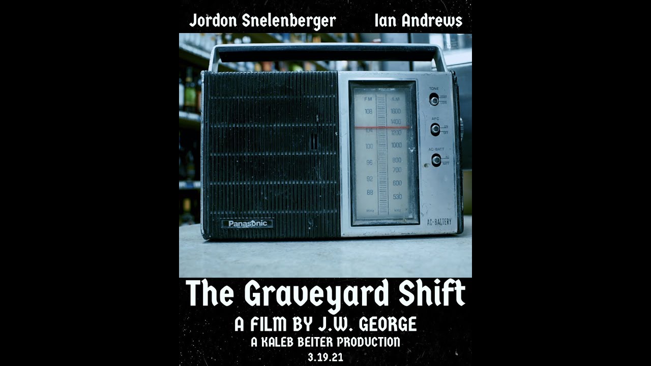 The Graveyard Shift