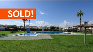 Digital viewing in Gran Alacant - RL4964