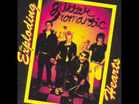 The Exploding Hearts, 