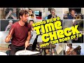 Time Check feat. Greg Sadler & Colin Kupka