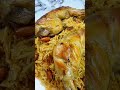 Kabsa Rice Recipe Chicken Kabsa Arbian Dish#short #youtubeshorts