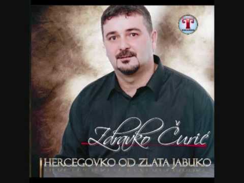 Zdravko Curic - Igraj mala carapa ti spala