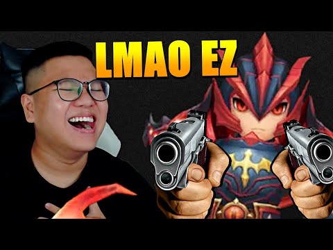 I Can't Believe This Happened In Summoners War Legend Tournament Season 17