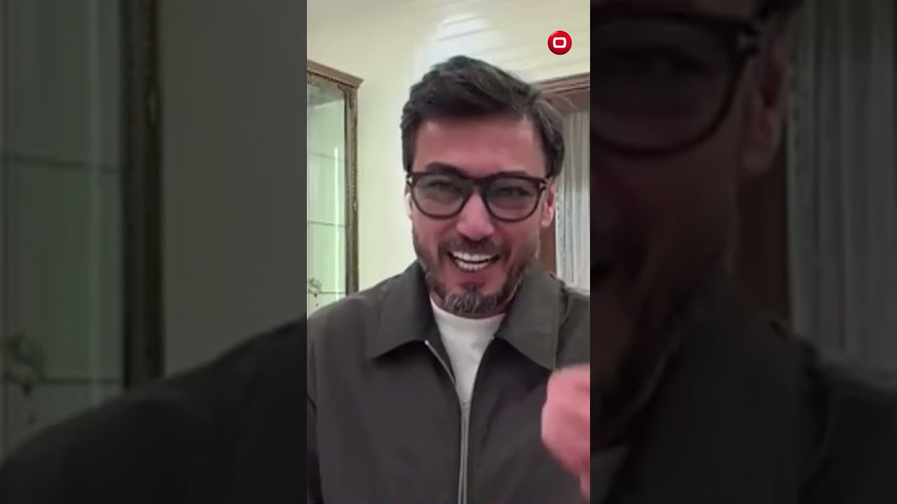 فيديو | أنا المحد عبر فوكي” .... رادرارات ما عدنا!#shorts
