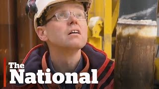 CBC Canada - Norway's Lasting Oil Wealth
