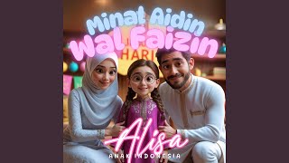 Download lagu Minal Aidin Wal Faizin mp3