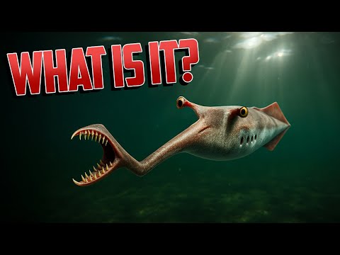The Tully Monster: The Bizarre Prehistoric Creature Scientists Still Can’t Explain