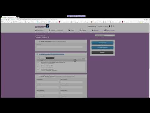 Touchstone Relias Course Status Report Tutorial For Supervisors
