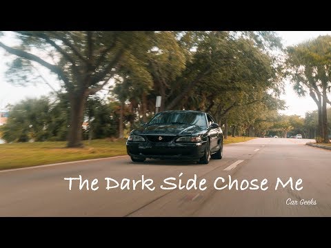 Car Vlog (Mustang GT 5.0 SN95) New Car