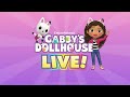 Gabby S Dollhouse Live Australian Tour 2025 TVC 30s