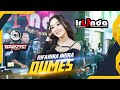 DUMES Difarina Indra Adella OM IRLANDA Live Perform GogikFest 2023