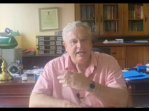 New Dawn Mediation Services video.
