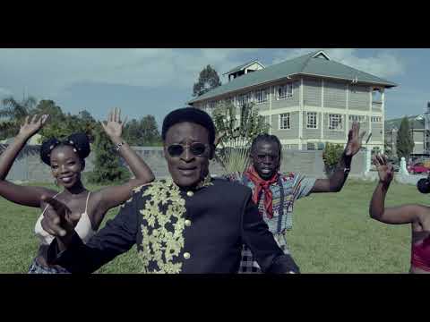 Stella Wangu Remix - Freshley Mwamburi (Dance Video)  SMS Skiza 5960398 to 811
