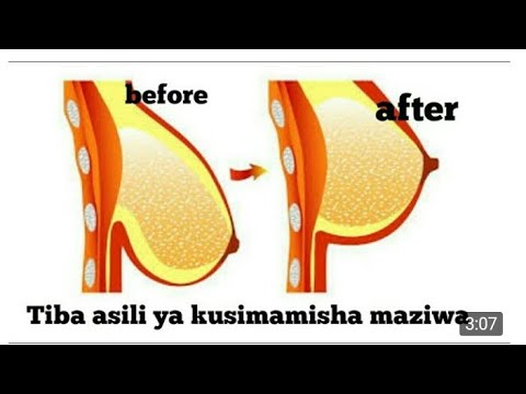 , title : 'Kusimamisha Maziwa kwa njia ya asili kwa siku 3 tu'