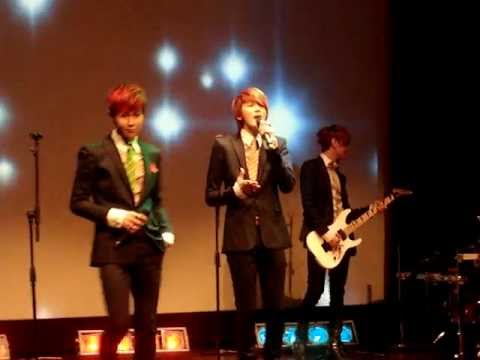 120506 LED APPLE 바램(Hope)