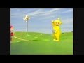 Teletubbies New Ending Tra La La